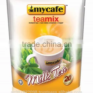 MyCafe Instant 3 in 1 Milk Tea Mix thumbnail-1