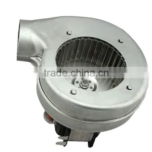 Electric Blower Fan With Low Noise thumbnail-1