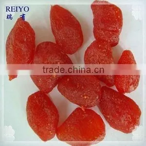 Dried Whole Strawberry Red Type thumbnail-1