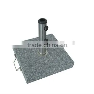 60kg Moorstone Umbrella Base thumbnail-1