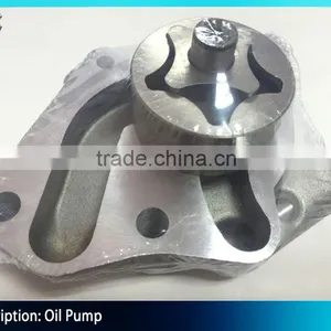 Diesel Engine 4TNV94 Oil Pump 4TNV94 Engine Parts thumbnail-1