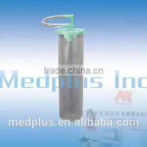 Disposable Transparent Suction Liner With Filter thumbnail-3