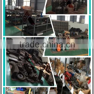 Soybean Extruding Cooler thumbnail-6