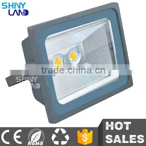 High Lumen Outdoor 50W COB LED Floodlight 100 Watt LED Flood Light thumbnail-1