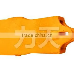 Bucket Teeth Point PC40 thumbnail-1