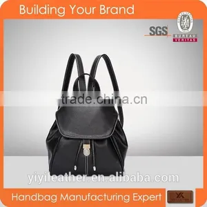 T-0608 New Style Lady Backpack New Style 2016 thumbnail-1