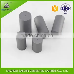 Gangxin Brand Superior Quality Tungsten Carbide Cold Forging Dies/ Cold Heading Dies thumbnail-6