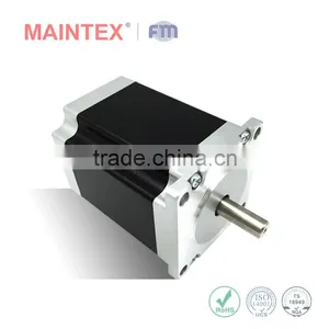 0.9 Degree NEMA 23 Hybrid Stepper Motor Square 57BYGH / 57HSM thumbnail-6