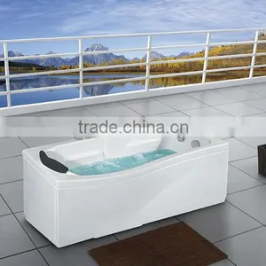 MONALISA European Indoor Bathtub Kleine Badewanne thumbnail-1