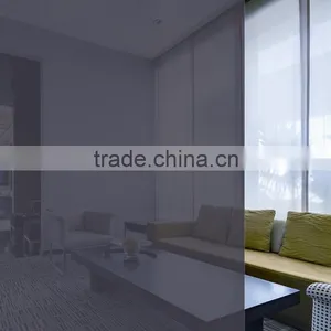 Brown Color Window Tinting Film, Glass PET Film thumbnail-6