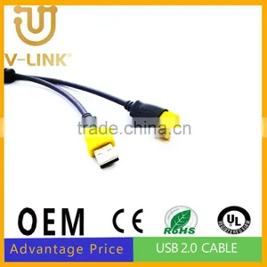 Wholesale Usb Atype Male to Female for Data Transfer thumbnail-1