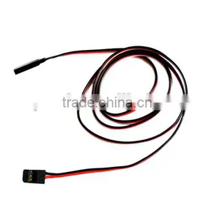 Maytech 900mm Futaba Extention Lead Cable for rc Control thumbnail-4
