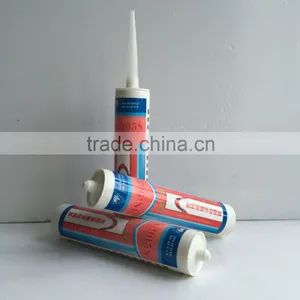 Excellent Air And Water Tightness Low Modulus Silicone Sealant Special For No Pollution Mirror thumbnail-5