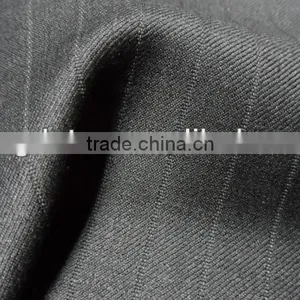 Superfine Quality Italia Design Worsted Wool Suit Fabric thumbnail-1