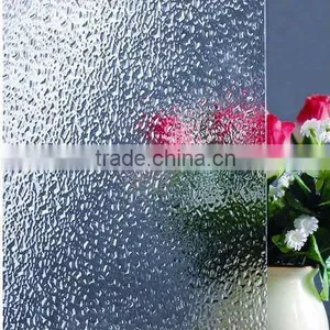 4-6mm Pattern Glass/clear Pattern Glass/doors Decorative Glass/window Building Glass thumbnail-3