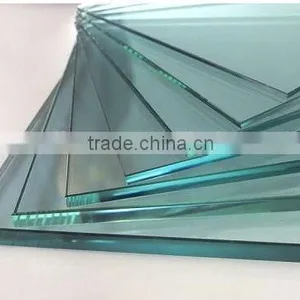 2-19mm Tinted Toughened Tempered Glass,window Glass /auto Glass/tempered Glass thumbnail-1