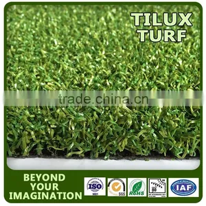 Durable Golf Grass Carpet With Drainage System thumbnail-1