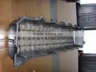 PA66,40% Mineral Mineral Glass Fiber Composite Reinforced,for Engine Cover, Generator Cover thumbnail-3