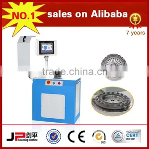 Flywheel Balancing Machine thumbnail-4