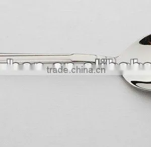 Jieyang Salad Serving Spoons of Plain Handle With High Quality and Low Price thumbnail-1