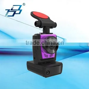 Hottest GPS Radar Detector With 1080p DVR 3 in 1 thumbnail-3