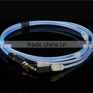 WF-3016 Detachable Cord Earphone thumbnail-4