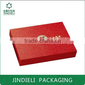 Red Beauty Cigarette Box Packaging Manufacturer thumbnail-1