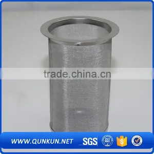 High Quality 304 Material Stainless Steel Filter Mesh Discs From China Suppier thumbnail-4