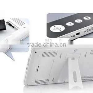 Latest TFT LCD Video Door Phone Intercom RFID Key IR Camera Doorbell Security System thumbnail-5