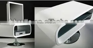 Beautiful Shape TV Stand thumbnail-4
