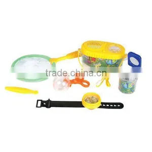 New Arrival Bugs Capture Kit Nature Explorer Set for Science Kit thumbnail-3