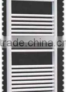 Roman Steel Round Pole Towel Radiators thumbnail-1