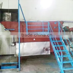 Animal Fat Melting Machine, Refining Facilities, Animal Fat Oil Machine, Animal Oil Refinery Plant thumbnail-3