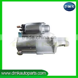 Dynamo Starter Motor 12v 1.1kw Oem:93374341,9000981 thumbnail-1