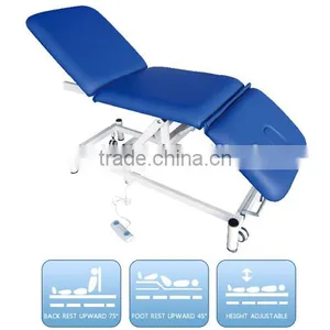 Hospital Equipment Medical Examination Couch Covers thumbnail-1