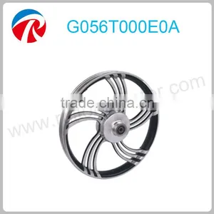 16 Inch Alloy Wheel thumbnail-2