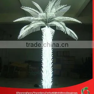 2016 Christmas LED Coconut Tree Light thumbnail-1