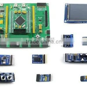 Development Board LPC4337+LCD 10 Module thumbnail-1