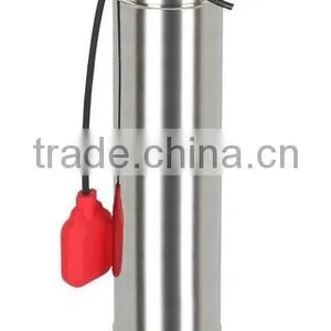 Stainless Steel Water Pump thumbnail-2