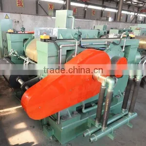 Made-in-China XKJ Series Rubber Refiner Mill thumbnail-6