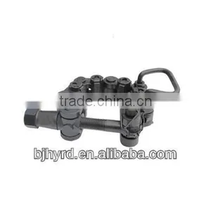 Type WA-T Oil Drill Pipe Safety Clamp thumbnail-1