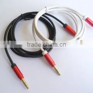 Factory Price New Design Metal Round DC3.5 Cable thumbnail-5