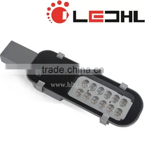 Small Design for Garden/Yard 12w Led Street Light Fixture,led Street Lamp Housing,aluminum Lamp Housing thumbnail-1