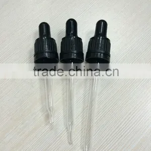 D18 Plastic Child Proof Dropper Pipette thumbnail-1