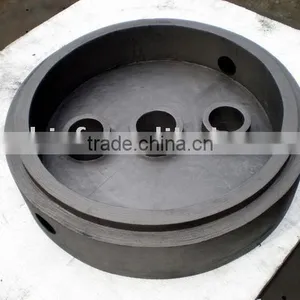 Rigid Graphite Insulation thumbnail-1