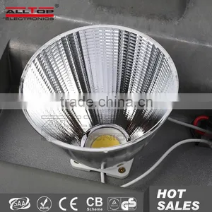High Lumen Bridgelux Cob Waterproof Outdoor Ip65 50w Led Flood Light Quality Choice Supplier's Choice thumbnail-4