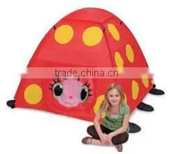 2016 New Hot Sale Top Quality Inflatable Beach Tent Toys Inflatable Tent Inflatable Toy thumbnail-4
