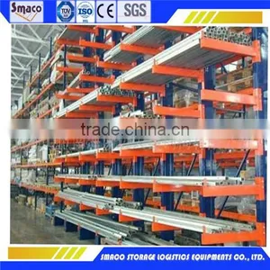 Easy Disassembly Storage Rack System thumbnail-4