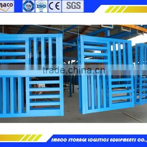 Steel Pallets for Sale thumbnail-1