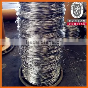 SUS 304 Stainless Steel Metallic Wire Mesh Price thumbnail-1